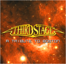 Third Stage: A Tribute to Boston